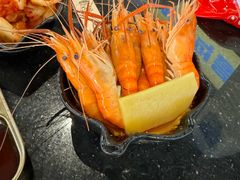 -炙韩料理·部队锅专门店