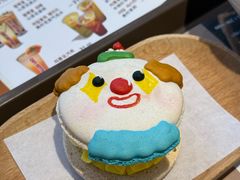 -劳顶笨咖啡(西塔店)
