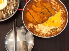 -青春分食(仙林大学城店)