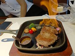 -牛扒先生·厚切雪花牛扒西餐厅(北京路禺山路店)