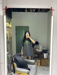 -L+奥拉接发烫发染发