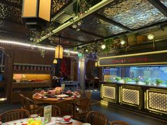 -伙靠·江浙菜(田林路店)