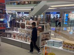 -TOYSRUS玩具反斗城(合肥华润万象城店)