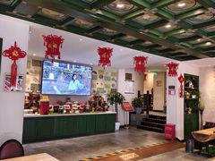 -古关火锅店(古北水镇景区店)
