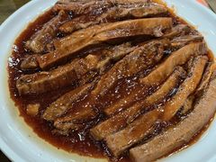-正阳春烤鸭店(杨楼店)