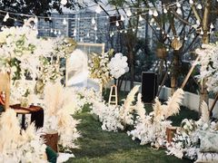 -悦哉·派对·草坪婚礼·围炉煮茶(三圣乡店)