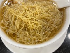 正斗鲜虾云吞面（细蓉）-丽的面家(多宝路店)