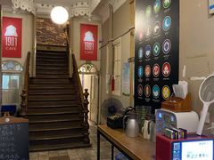 -1901 Cafe(西四店)
