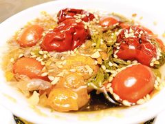 -宁夏国强手抓羊肉·清真菜(未央路凤三店)