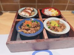 -火山屋台(新街口店)