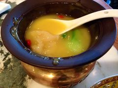 -那家小馆•北京菜•烤鸭(香山店)