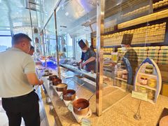 -二楼咖啡厅·厦门源昌凯宾斯基大酒店(湖滨中路店)
