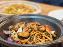 -花舍·新派粤菜·西餐·下午茶(亚运村·鸟巢店)