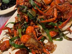 -巴厘龙虾·榜首油焖大虾(音乐学院·沿江酒馆店)