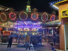 -三亚海昌梦幻海洋不夜城