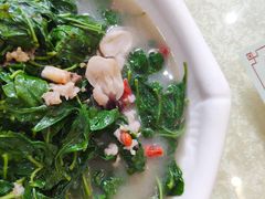 -台山美食一绝阿四台山黄鳝饭(阿四创作店)