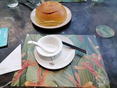 -大树餐厅(红旗街万达店)