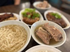 -松發肉骨茶(先得坊店)