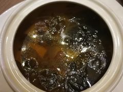 -三宝大饭店-中和艺素餐厅(浦上金山正祥广场店)
