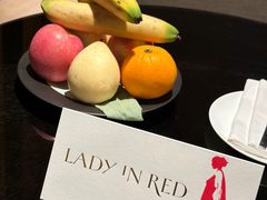 -广州德安丽舍凯宾斯基酒店