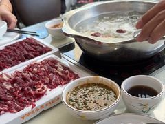 -潮悦牛肉火锅城(水贝店)