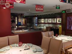 -惠丰堂饭庄·烤鸭·京味菜(翠微路店)