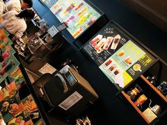 -星巴克臻选(北京太阳宫凯德店)