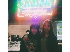 -JINNS锦时 steak&pizza(浸信会礼拜堂旧址店)