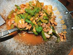 -费大厨辣椒炒肉(富兴店)