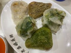 -长平老姿娘夜粥(平东一街店)