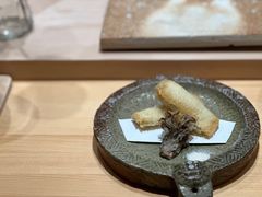 -荣一代目OMAKASE板前料理