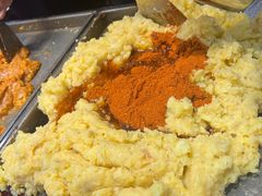 -丁家坡洋芋·观音桥好吃街A区(全国总店)