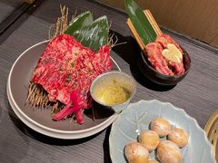 -AJIYA·池袋日式烧肉自助(天津万象城店)
