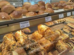 -烘焙町面包店(西四店)
