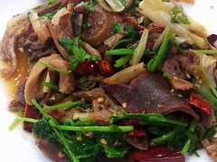 -双喜饭庄(马道坡街店)