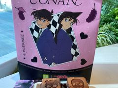 -奈雪的茶(华强北中航城PRO店)