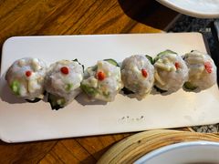 -老牌坊云南鱼豆花火锅(哈西万达店)