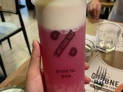 -百分茶(昆山万象汇店)