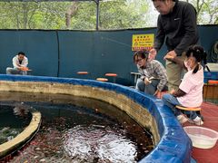 -太子山公园(园东路)
