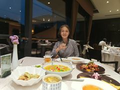 -世博洲际酒店-盛会堂中餐厅