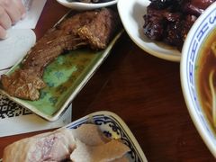 -同得兴 Since·1995 传统苏式面馆(十全街店)
