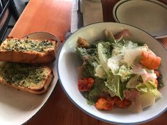 -PIZZA BIANCA(万象城店)