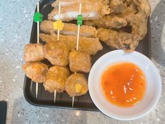 -集渔·泰式海鲜火锅(科华店)