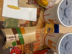 -汉堡王(北京三里屯购物中心)