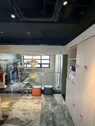 -Z.X HAIR SALON张新美业