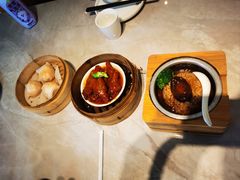 -陶兰居·香港饭店·海鲜大排档(圆融时代广场店)