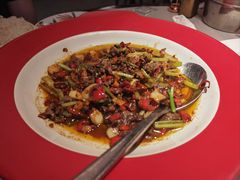 -匠熙小馆(崇文门店)