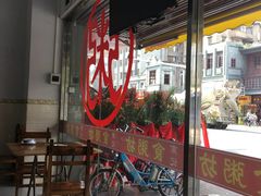 -南记食粥坊·宵夜大排档(莲花总店)