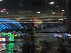 -珠江夜游西堤码头