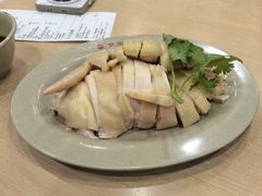 -百家鸡味馆(清泰店)